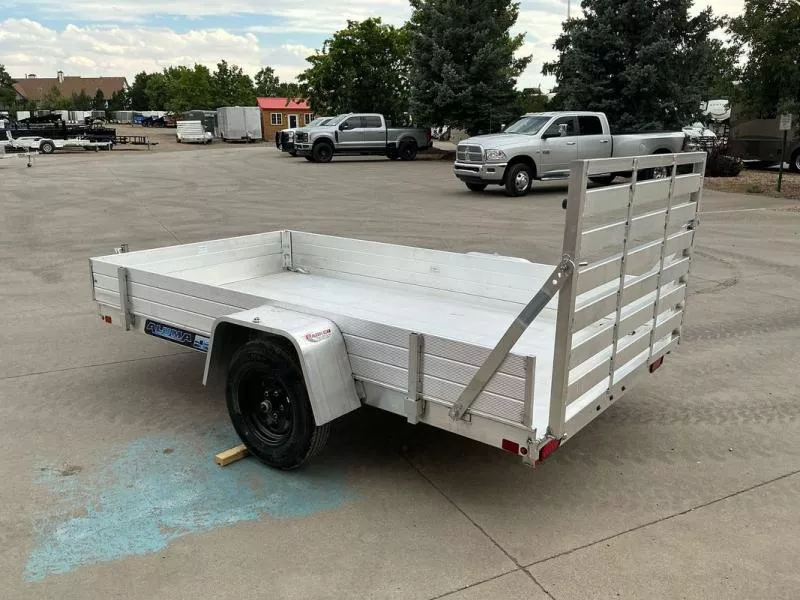 new Utility Trailers Aluma  for sale, in Parker, CO Thumbnail 5