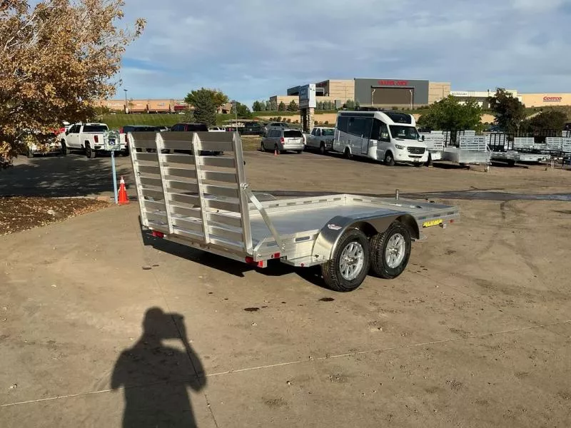 new Utility Trailers Aluma  for sale, in Parker, CO Thumbnail 3