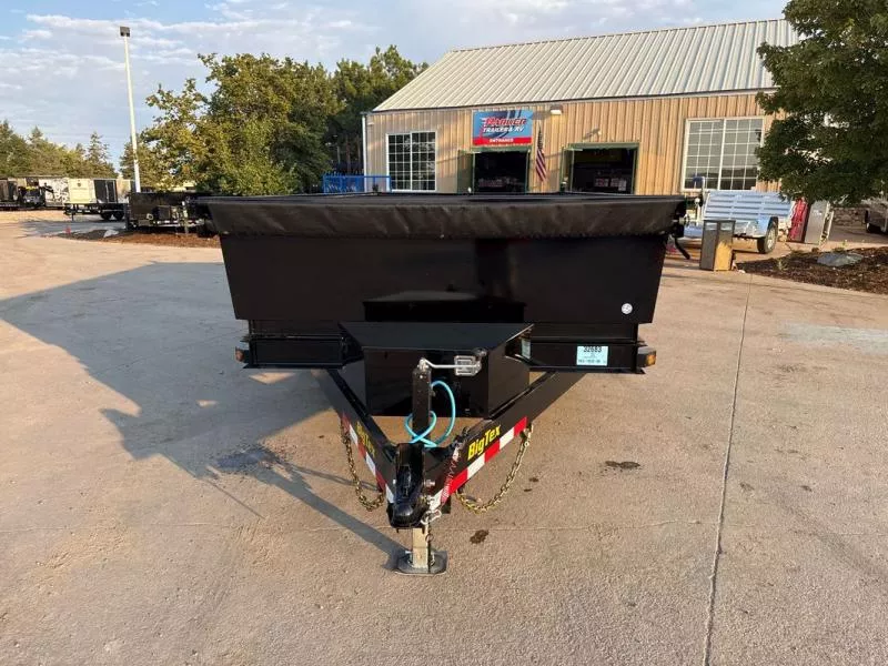 new Dump Trailers Big Tex Trailers  for sale, in Parker, CO Thumbnail 8