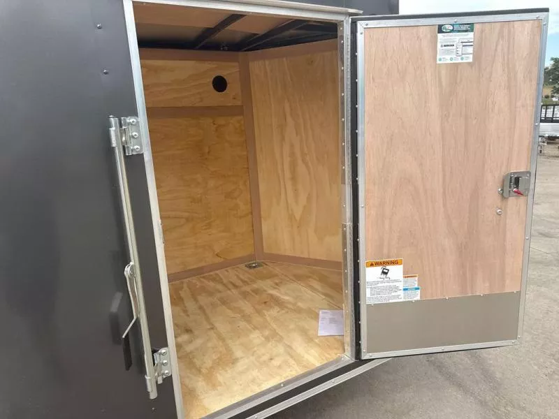 new Cargo (Enclosed) Trailers Forest River  for sale, in Parker, CO Thumbnail 11