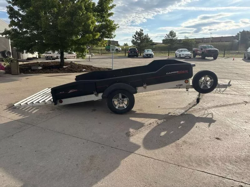 used Utility Trailers Floe  for sale, in Parker, CO Thumbnail 9