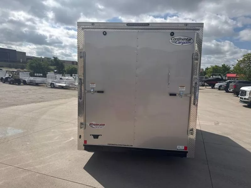 new Cargo (Enclosed) Trailers Forest River  for sale, in Parker, CO Thumbnail 4