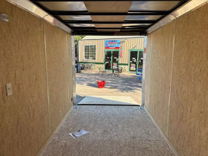 new Cargo (Enclosed) Trailers Pace American  for sale, in Parker, CO Thumbnail 13