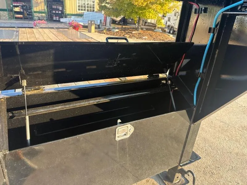 new Equipment / Flatbed Trailers Big Tex Trailers  for sale, in Parker, CO Thumbnail 10