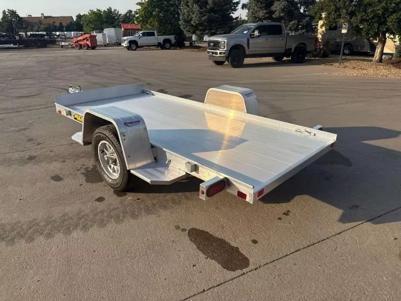 new Utility Trailers Aluma  for sale, in Parker, CO Thumbnail 5