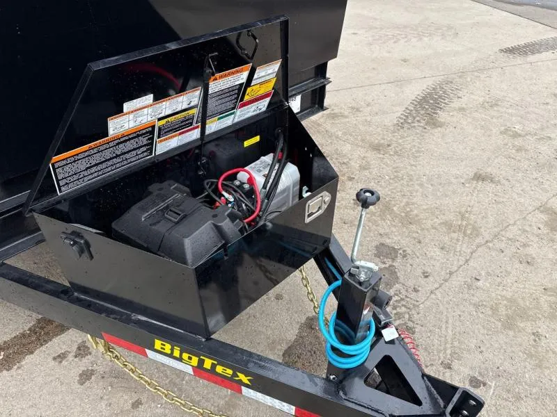 new Dump Trailers Big Tex Trailers  for sale, in Parker, CO Thumbnail 9