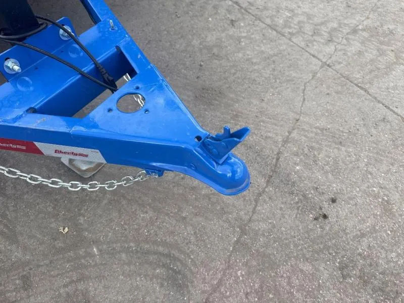 new Utility Trailers Liberty  for sale, in Parker, CO Thumbnail 9