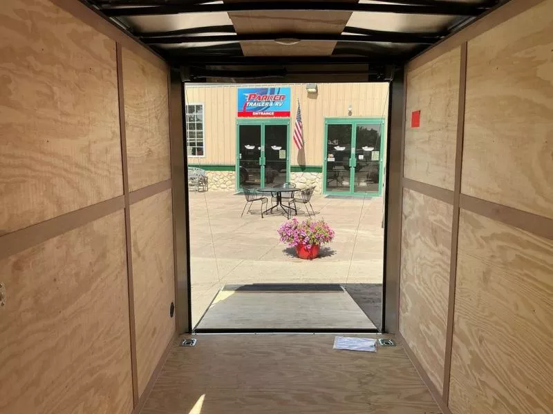 new Cargo (Enclosed) Trailers Forest River  for sale, in Parker, CO Thumbnail 13