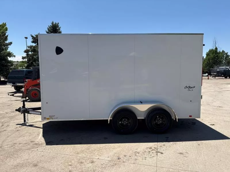 new Cargo (Enclosed) Trailers Pace American  for sale, in Parker, CO Thumbnail 6