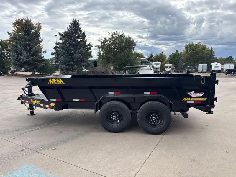 new Dump Trailers Big Tex Trailers  for sale, in Parker, CO Thumbnail 6