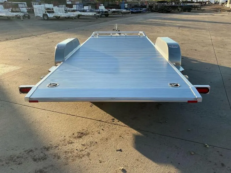 new Equipment / Flatbed Trailers Aluma  for sale, in Parker, CO Thumbnail 4