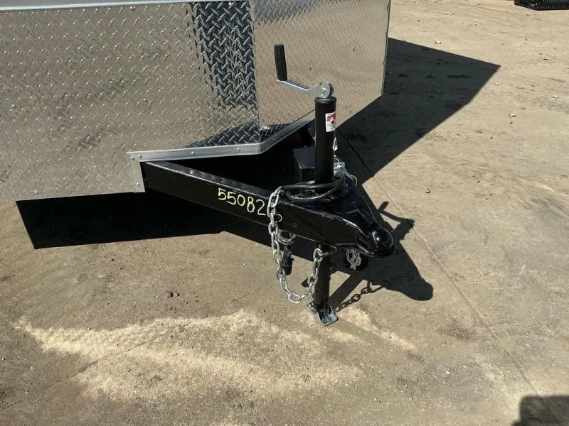 new Cargo (Enclosed) Trailers Forest River  for sale, in Parker, CO Thumbnail 9