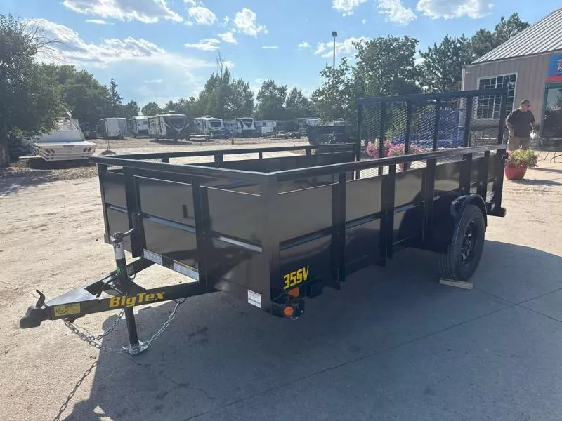 new Utility Trailers Big Tex Trailers  for sale, in Parker, CO Thumbnail 7