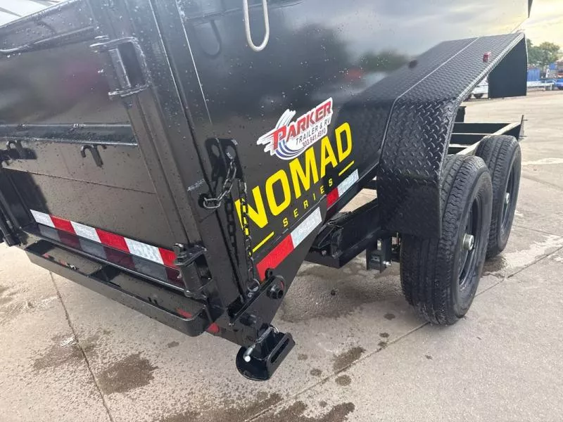 new Dump Trailers Big Tex Trailers  for sale, in Parker, CO Thumbnail 15