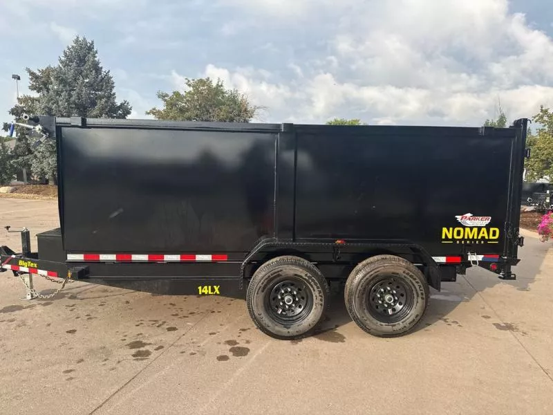 new Dump Trailers Big Tex Trailers  for sale, in Parker, CO Thumbnail 6