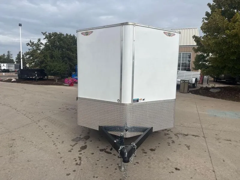 new Utility Trailers H and H Trailer  for sale, in Parker, CO Thumbnail 8