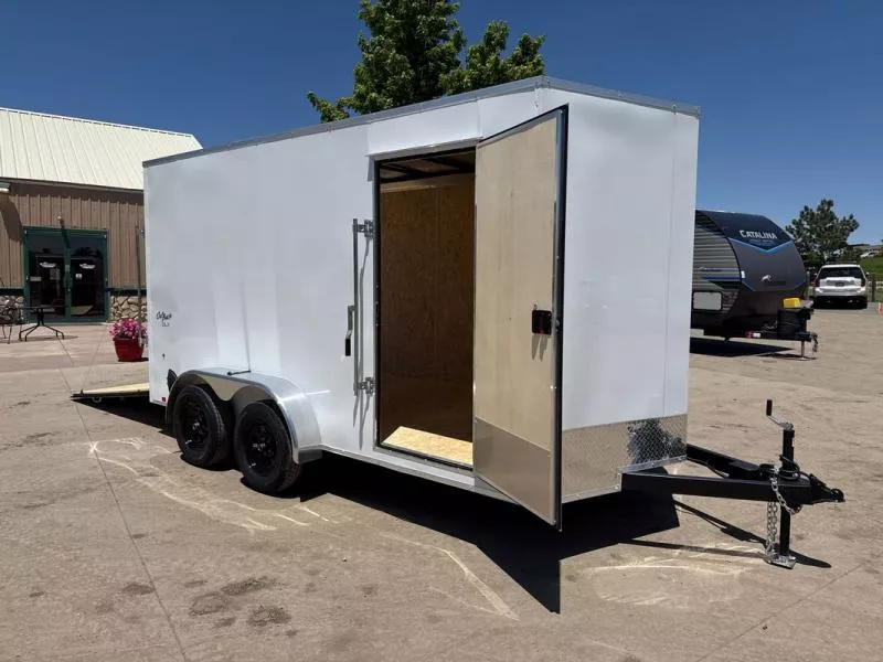new Cargo (Enclosed) Trailers Pace American  for sale, in Parker, CO Thumbnail 11