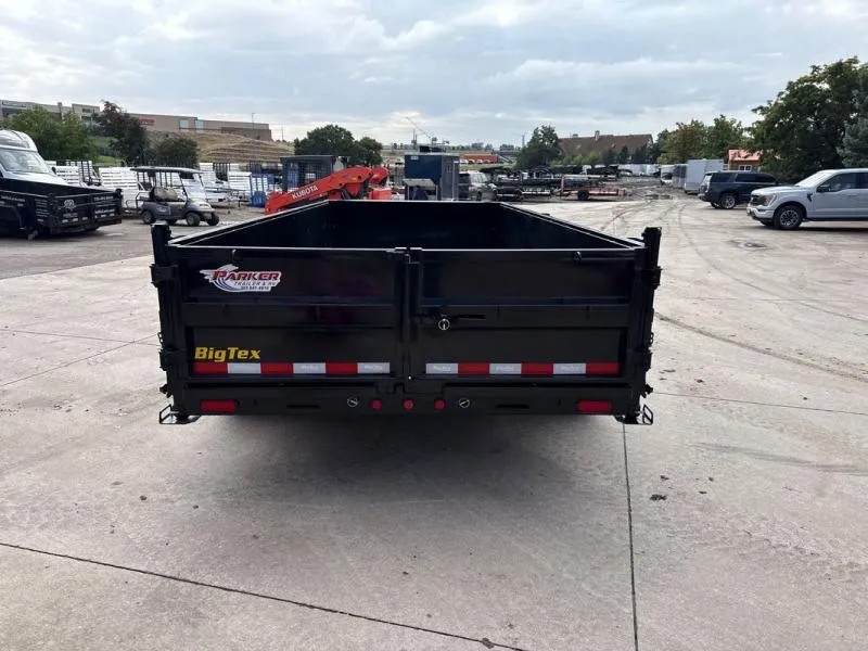 new Dump Trailers Big Tex Trailers  for sale, in Parker, CO Thumbnail 4