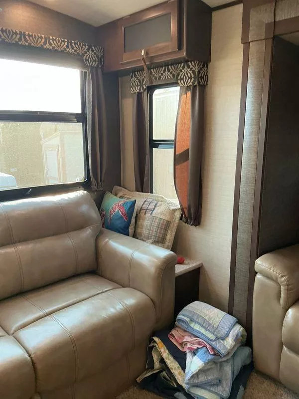 used Travel Trailers Hesston  for sale, in Parker, CO Thumbnail 21