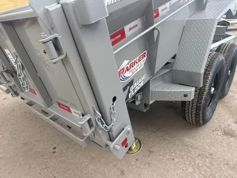 new Dump Trailers Liberty  for sale, in Parker, CO Thumbnail 16