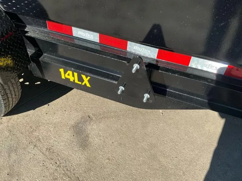 new Dump Trailers Big Tex Trailers  for sale, in Parker, CO Thumbnail 9