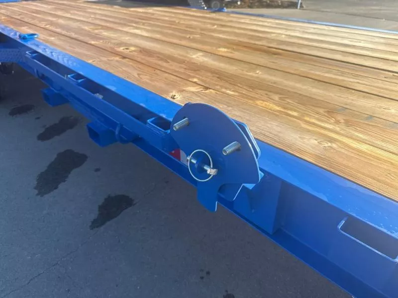 new Equipment / Flatbed Trailers Liberty  for sale, in Parker, CO Thumbnail 11