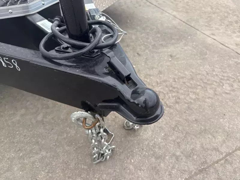 new Cargo (Enclosed) Trailers Forest River  for sale, in Parker, CO Thumbnail 9