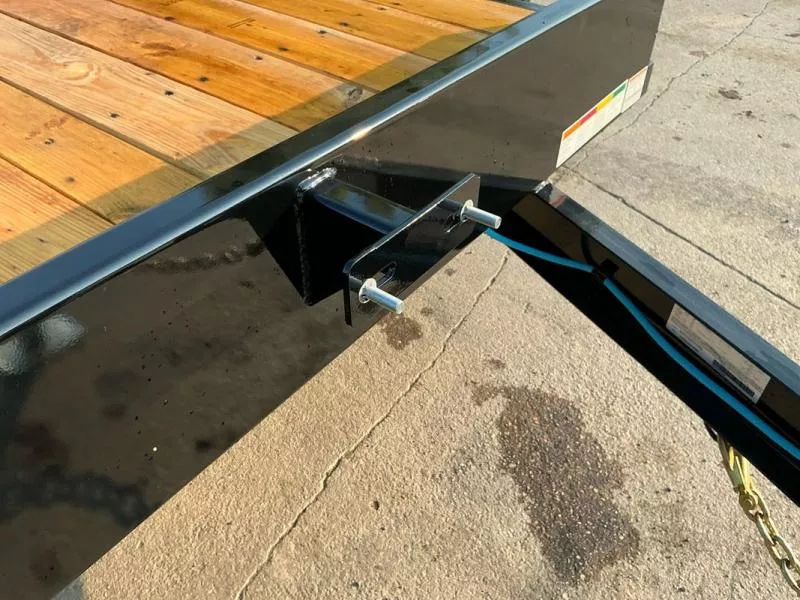 new Equipment / Flatbed Trailers Big Tex Trailers  for sale, in Parker, CO Thumbnail 10