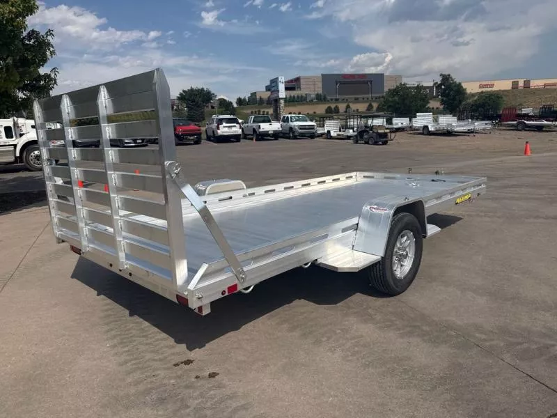 new Utility Trailers Aluma  for sale, in Parker, CO Thumbnail 3