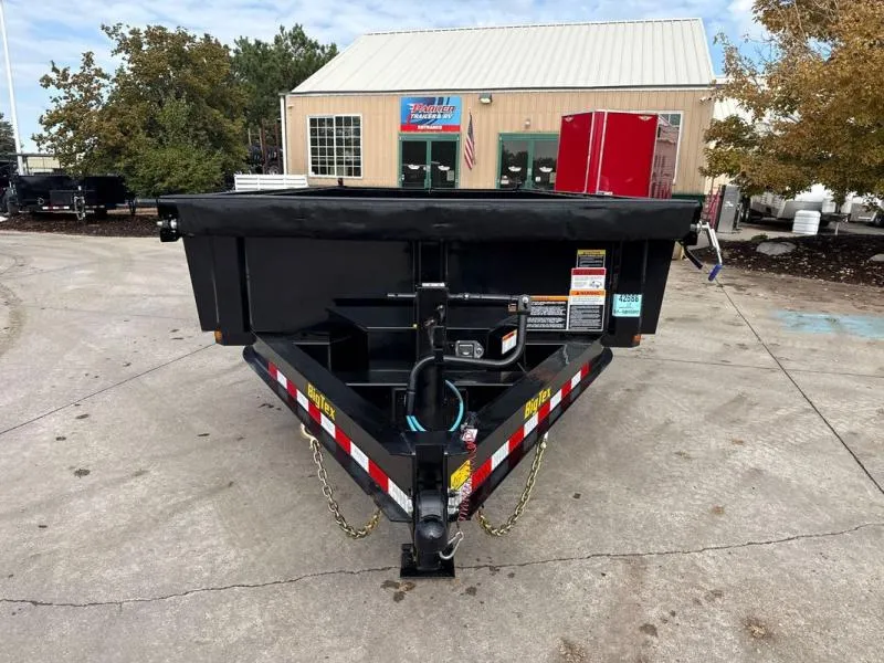 new Dump Trailers Big Tex Trailers  for sale, in Parker, CO Thumbnail 8