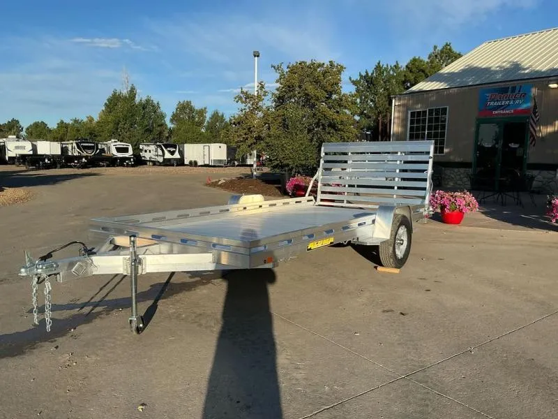 new Utility Trailers Aluma  for sale, in Parker, CO Thumbnail 7