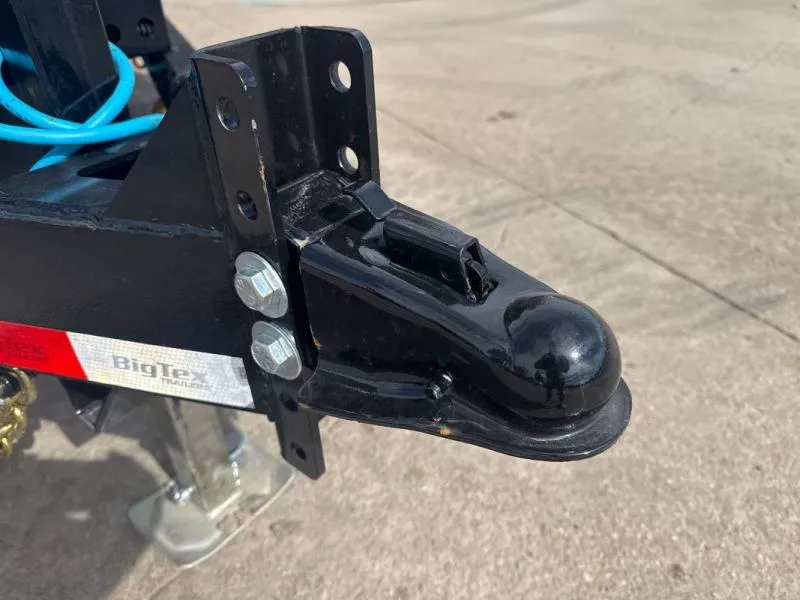 used Dump Trailers Big Tex Trailers  for sale, in Parker, CO Thumbnail 11