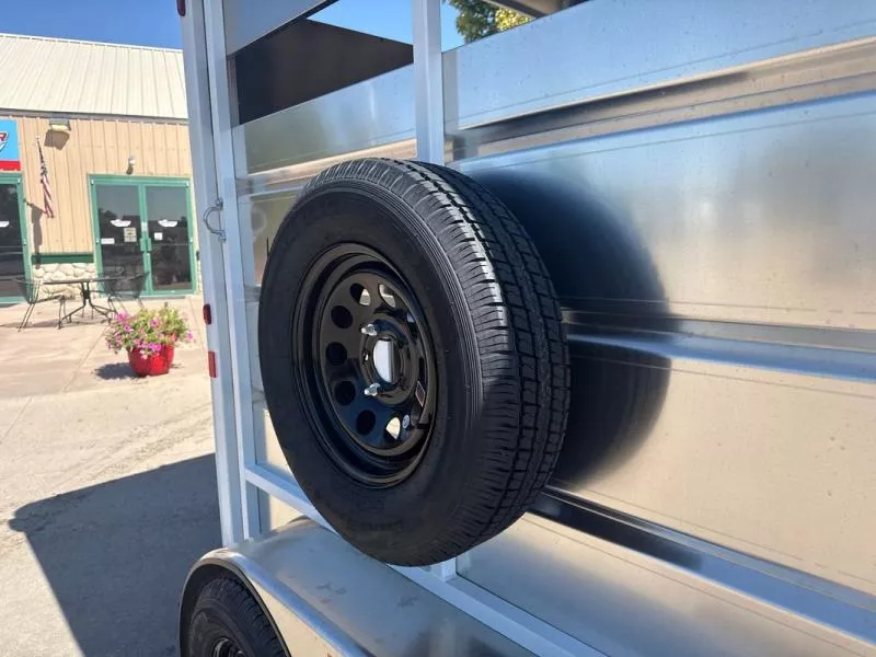 new Horse Trailers Maverick Trailers  for sale, in Parker, CO Thumbnail 11