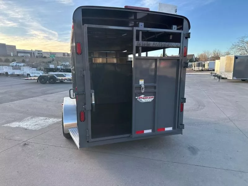 new Horse Trailers Maverick Trailers  for sale, in Parker, CO Thumbnail 15