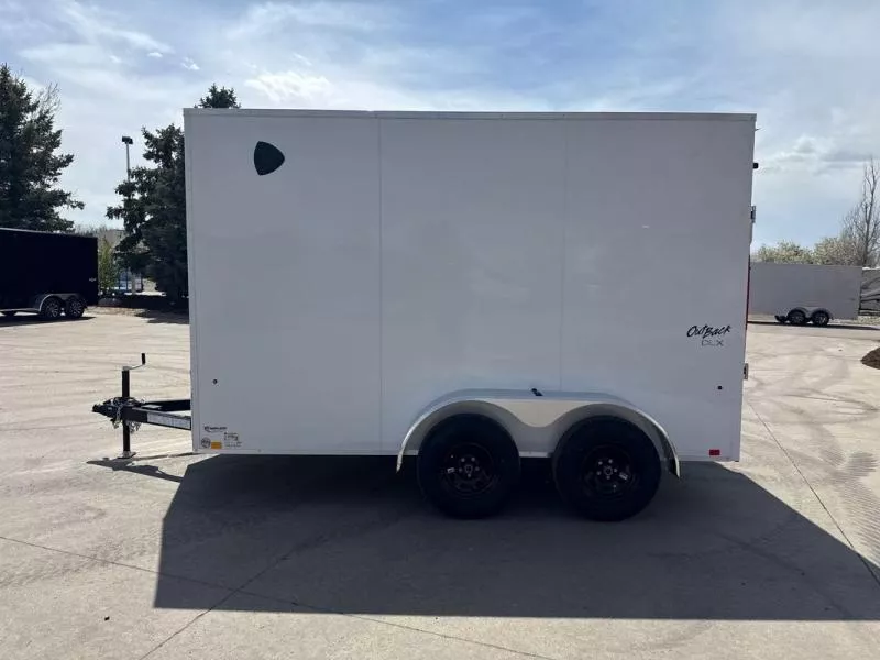 new Cargo (Enclosed) Trailers Pace American  for sale, in Parker, CO Thumbnail 6