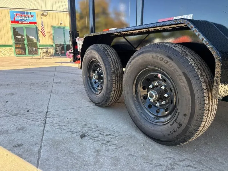 new Dump Trailers Big Tex Trailers  for sale, in Parker, CO Thumbnail 12