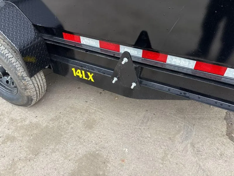 new Dump Trailers Big Tex Trailers  for sale, in Parker, CO Thumbnail 11