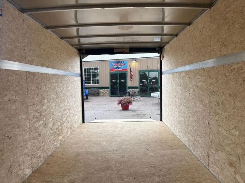 new Utility Trailers H and H Trailer  for sale, in Parker, CO Thumbnail 13