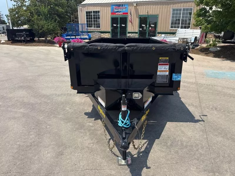 new Dump Trailers Big Tex Trailers  for sale, in Parker, CO Thumbnail 8