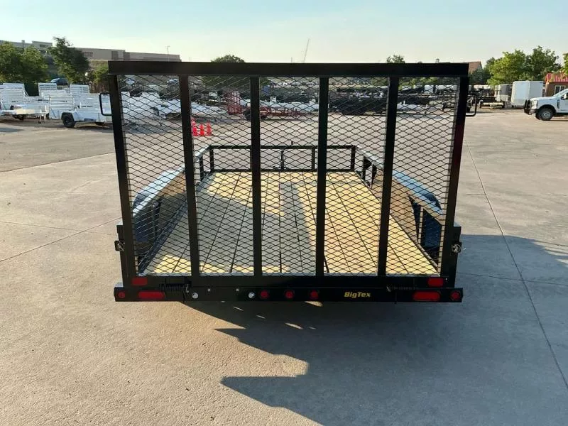 new Other Trailers Big Tex Trailers  for sale, in Parker, CO Thumbnail 4