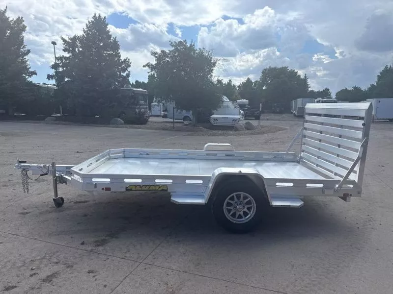 new Utility Trailers Aluma  for sale, in Parker, CO Thumbnail 6