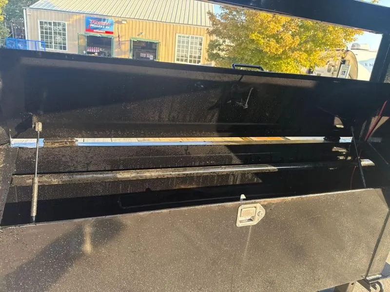 new Equipment / Flatbed Trailers Big Tex Trailers  for sale, in Parker, CO Thumbnail 10