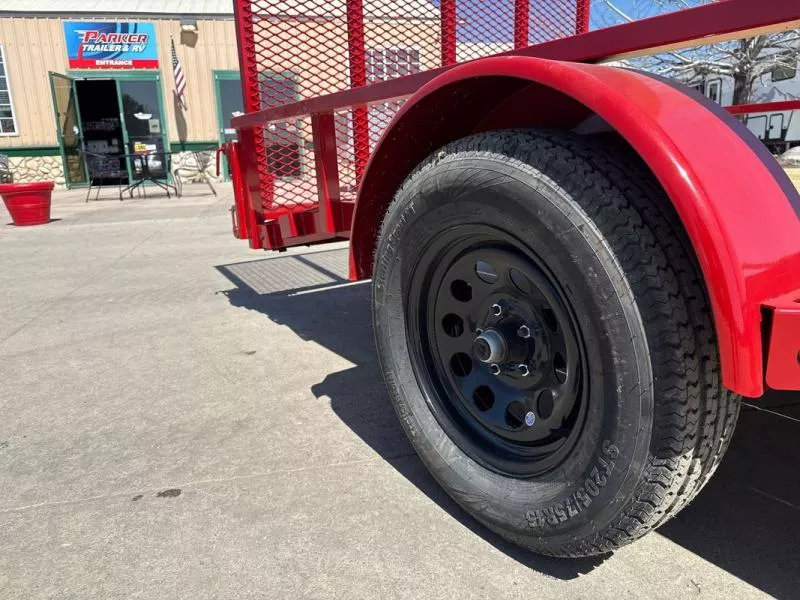 new Utility Trailers Liberty  for sale, in Parker, CO Thumbnail 11