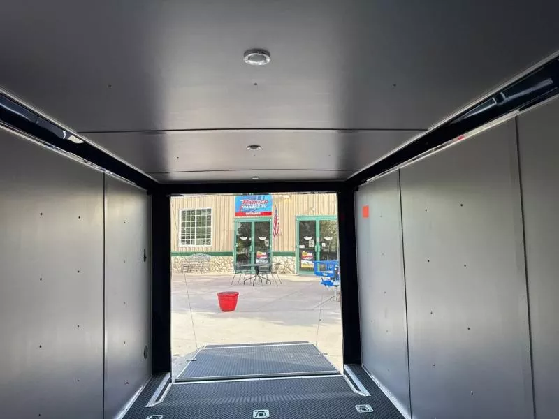 new Cargo (Enclosed) Trailers Forest River  for sale, in Parker, CO Thumbnail 16