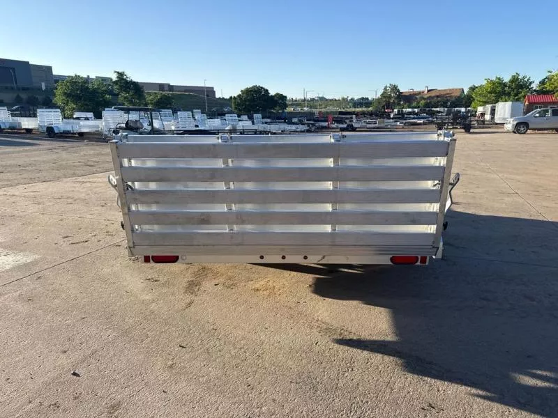 new Utility Trailers Aluma  for sale, in Parker, CO Thumbnail 4