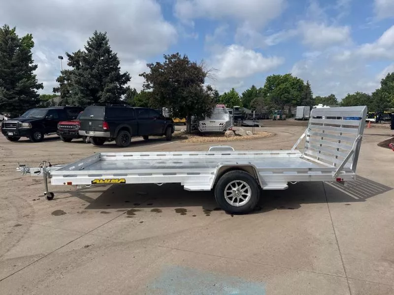 new Utility Trailers Aluma  for sale, in Parker, CO Thumbnail 6