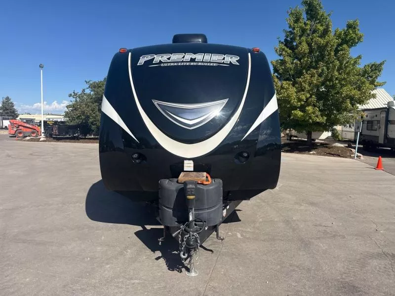 used Travel Trailers Hesston  for sale, in Parker, CO Thumbnail 8