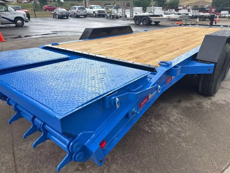 new Equipment / Flatbed Trailers Liberty  for sale, in Parker, CO Thumbnail 13