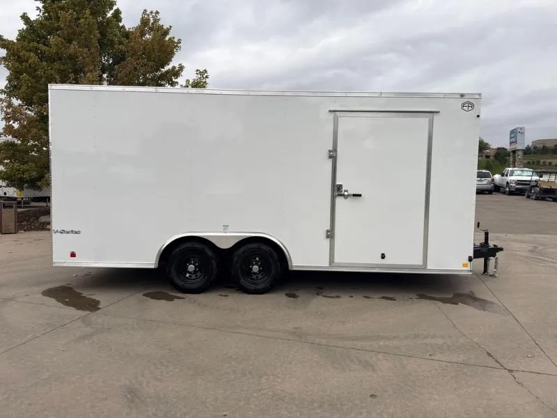 new Cargo (Enclosed) Trailers Forest River  for sale, in Parker, CO Thumbnail 2