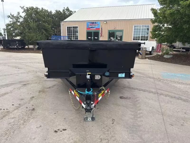 new Dump Trailers Big Tex Trailers  for sale, in Parker, CO Thumbnail 8